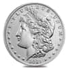 2021 Morgan Silver Dollar Centennial O Privy PCGS MS 70 FDOI (Morgan Label)