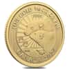 2024 Canada 1/10 oz The Majestic Polar Bears Gold Coin