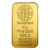 2025 10 Gram Argor Heraeus Lunar Snake Gold Bar (in Assay)