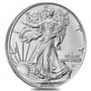 2025 Eagle Privy 1 oz Silver American Eagle NGC GEM Unc