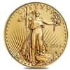 2026 1/10 oz Gold American Eagle NGC MS 69