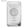 50 Gram Generic Platinum Bar .9995 Fine (Secondary Market)
