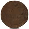 5 Kopeks Russian Catherine II Copper Coin Cull (Random Year)