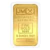 5 oz Johnson Matthey TD Bank Gold Bar .9999 Fine