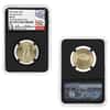 2023 1.85 oz Gold Eagle 4-Coin Set NGC MS 70 FD (Cabral Sign)