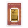 2024 1 oz Asahi Lunar Dragon Gold Bar .9999 Fine