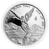 2024 1/4 oz Proof Mexican Silver Libertad Coin .999 Fine