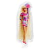 2024 Solomon Islands 1 oz Totally Hair Barbie™ Silver Coin