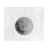 2007 1 oz Canadian Silver Maple Leaf Coin BU (Sealed)