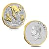 2024 Australia 4 oz Silver The Perth Mint's 125th Ann. 4-Coin Set