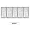 1 Kilo Perth Mint Silver Bar .9999 Fine