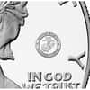 2025-P Marine Corps Privy 1 oz Proof Silver American Eagle (w/Box & COA)