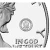 2025-S Navy Privy 1 oz Proof Silver American Eagle (w/Box & COA)