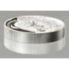 2014 1 oz Tuvalu Proof Silver American Buffalo Coin Perth Mint