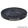 2024 Chad 2 oz Silver Black Eagle High Relief Coin .999 Fine