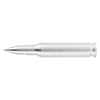 2 oz .308 Caliber Solid Silver Bullet