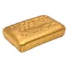 5 oz Hoover & Strong Gold Cast Bar .999 Fine
