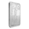 Box of 9 - 1 Kilo ABC Refinery Eureka Silver Bar .9999 Fine