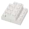 1 oz Building Block Silver Bar .999 Fine