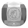 2024 Canada 2.6 oz Silver Cushion Diamond Shaped Coin