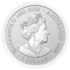 Roll of 10 - 2023 1 oz Silver Sydney Opera House 50th Ann. Coin BU Royal Australian Mint