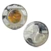Cambodia Wonders of the World Gold/Silver Proof 3-Coin Set