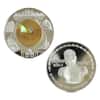 Cambodia Wonders of the World Gold/Silver Proof 3-Coin Set