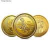 Canada 1/10 oz Gold Coin .9999+ BU (Random Design)