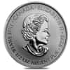 Canada 1/2 oz Silver Special Service Force $2 Coin BU (Random Year)
