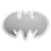 2024 Samoa 1 oz DC Comics Batman Batarang Silver Coin BU