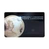 2012 Canada 0.71 oz $300 Queen's Diamond Jubilee Proof Gold Coin .99999 Fine (w/Diamond, Box & COA) 