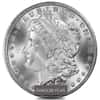 Carson City (CC) Morgan Silver Dollar $1 BU (Random Year)