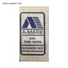 100 oz A-Mark Vintage Pressed Silver Bar .999 Fine