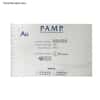 100 gram Gold Bar - Pamp Suisse (Cast, w/Assay)