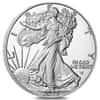 2023-W 1 oz Proof Silver American Eagle Congratulations Set PCGS PF 69 DCAM First Strike