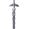 2023 2.5 oz South Korea The Sword of St. Archangel Michael Silver Bar .999 Fine