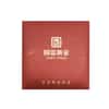 6 gram Gold Chinese Candarins Dragon 3 - Stamp Set .9999 Fine (w/Box & COA)