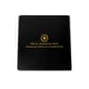 2009 Canada 1/3 oz Proof Gold Blessings of Wealth Coin (w/Box & COA)
