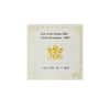 2001 Canada 1/3 oz Gold Lunar Year of the Snake Hologram Coin (w/Box & COA)