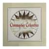 2006 British Virgin Islands 5 Kilo Christopher Columbus Silver Proof Coin (w/Display & COA)