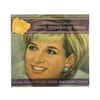2017 1/2 Crown Ascension Island Diana Princess of Wales Gold Coin NGC PF 70 UCAM FR