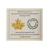 2021 Canada 30.75 gram Silver Panning for Gold Klondike Gold Rush Anniv .9999 Fine (w Box & COA) min