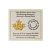 2022 Canada 1 oz Silver Discovering Dinosaurs Mercury's Horned Face Coin .9999 Fine (w/Box & COA)