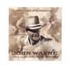 2022 1 oz Tuvalu John Wayne Proof Colorized Silver Coin .9999 Fine (w/Box & COA)