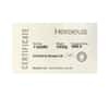 1 Kilo Heraeus Silver Cast Bar .999 Fine