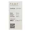 10 oz PAMP Suisse Silver Cast Bar .999 Fine (w/Assay)