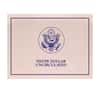 1986-P Statue of Liberty Silver Dollar $1 Commem (w/Box & COA)
