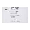 1 Kilo PAMP Suisse Lady Fortuna Silver Bar .999 Fine (w/Assay)