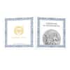 2023 1 oz Germania Valkyries Ostara Silver Coin (w/COA)