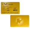 1 oz PAMP Suisse Jean Paul Gaultier Gold Bar .9999 Fine (w/Box & COA)